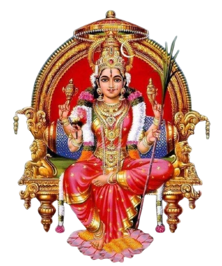 Rajrajeshwari Ji